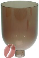 Bohnenbehälter Iberital 500 g