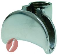 AUSLAUF 2-WEGE OFFEN ø 3/8