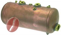 BOILER 3 GRUPPEN