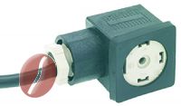 STECKER C1A