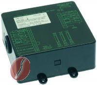 DOS.ELEKTRONIK-BOX MERCURY 2 GRUPPEN
