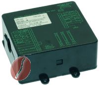 DOSIERUNG ELEKTRONIK-BOX 3 GRUPPEN