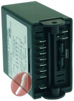 DOSIERUNG ELEKTRONIK-BOX  230V 50/60Hz