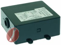 DOSIERUNG ELEKTR.-BOX 2-3-4 GRUPPEN 230V