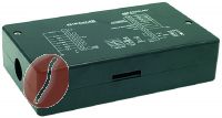 ELEKTRONIK-BOX 1-2-3-GRUPPEN 220V