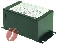 ELEKTRONIK-BOX PREMIER V 3 GRUPPEN 230V