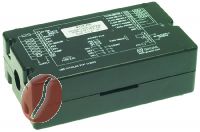 ELEKTRONIK-BOX 1-2-3 GRUPPEN 230V