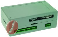 ELEKTRONIK-BOX 2-3-4 GRUPPEN MODELL 105E