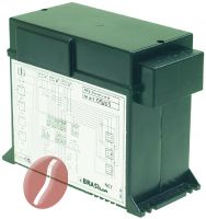 ELEKTRONIK-BOX 3 GRUPPEN 220V