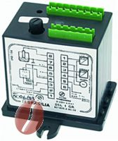 ELEKTRONIK-BOX 1 GRUPPE 230V