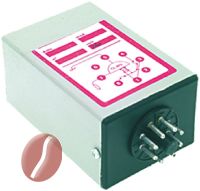 ELEKTRONIK-BOX AUTONIVEAU 220V