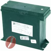 ELEKTRONIK-BOX  BAR 2 GRUPPEN 230V