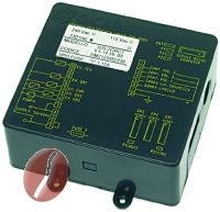 ELEKTRONIK-BOX 2 GRUPPEN XD 220V