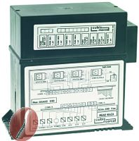 ELEKTRONIK-BOX MAC/V 3/4 GRUPPEN