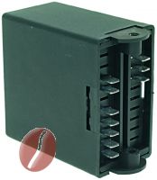ELEKTR.-BOX RL0 1E/1S/4C/F COMPACT 240V