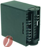 ELEKTR.-BOX RL0 1E/1S/4C/F COMPACT 240V