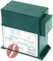 ELEKTRONIK-BOX 2 GR. 110V PORTOFINO A