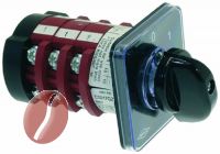 SCHALTER 0-2 STELLUNGEN 16A 300V