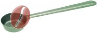 DOSIERLÖFFEL AUS INOX