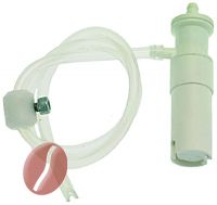 MILCHAUFSCHÄUMER STANDARD NYLON