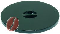 DECKEL FÜR KAFFEEBOHNENBEHÄLTER ø 180 mm