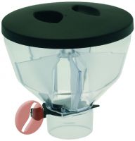 KAFFEEBOHNENBEHÄLTER KOMPLETT 320gr