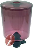 KAFFEEBOHNENBEHÄLTER KOMPLETT 2 kg