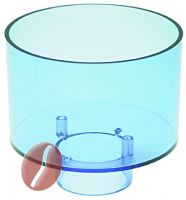 GLOCKE FÜR KAFFEEBOHNENBEHÄLTER 250 gr