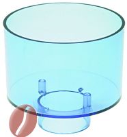 GLOCKE FÜR KAFFEEBOHNENBEHÄLTER 250 gr