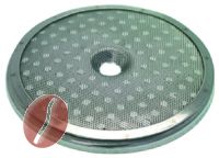 DUSCHE ø 56,5 mm