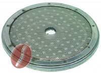 Dusche Carimali