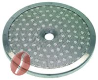 DUSCHE ø 56 mm.