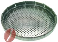 DUSCHE Rancilio