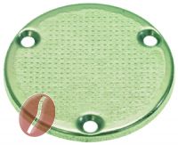 DUSCHE 3 LÖCHER ø 57 mm.
