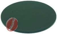 DECKEL FÜR DOSIERGERÄT ø 95 mm