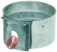 DOSIERGERÄTSZYLINDER AUS METALL