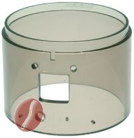 DOSIERGERÄTSZYLINDER ø 124x90 mm