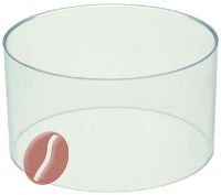 DOSIERGERÄTSZYLINDER ø 125x70 mm