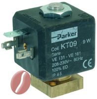 MAGNETVENTIL PARKER 220V