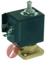 3-WEGE MAGNETVENTIL OLAB