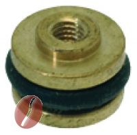 DÜSE LOCH 1,2 mm