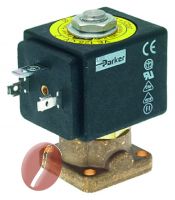 2-WEGE MAGNETVENTIL 110V PARKER
