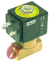 2-WEGE MAGNETVENTIL ø 1/8  110V PARKER