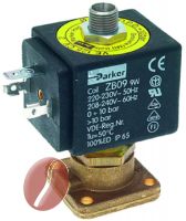 3-WEGE MAGNETVENTIL PARKER