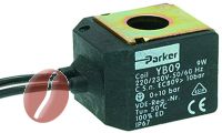 MAGNETSPULE PARKER YB09 220V 9W