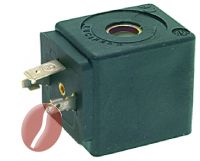 SPULE FÜR MAGNETVENTIL LUCIFER V110/60HZ