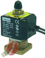 ELEKTROVENTIL YB09