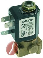 3-WEGE MAGNETVENTIL  B397CVE ø 1/8