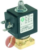 3-WEGE MAGNETVENTIL ODE 115V 50/60Hz