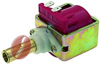 VIBRATIONSPUMPE EX5 48W 230V 50Hz Vibiemme